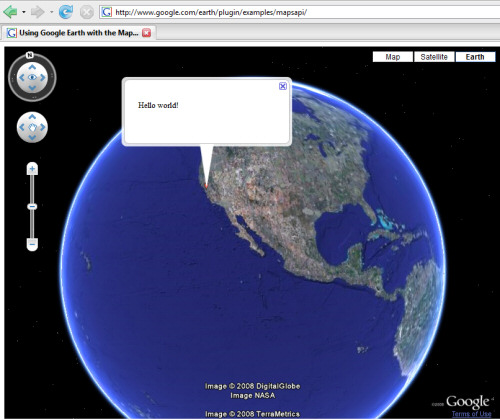 Google Earth Pro para Mac no funciona